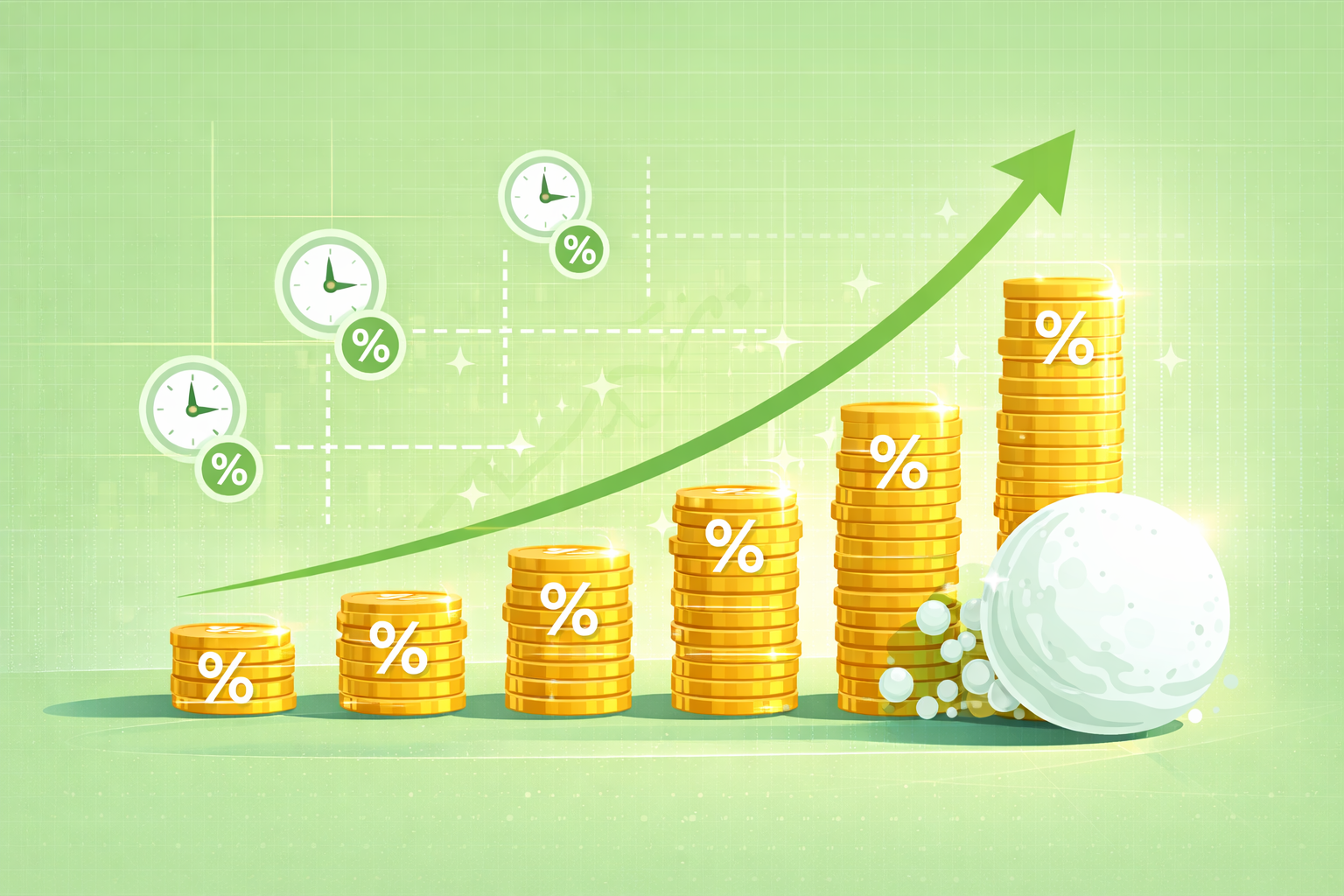 How to Calculate Compound Interest and Grow Your Savings