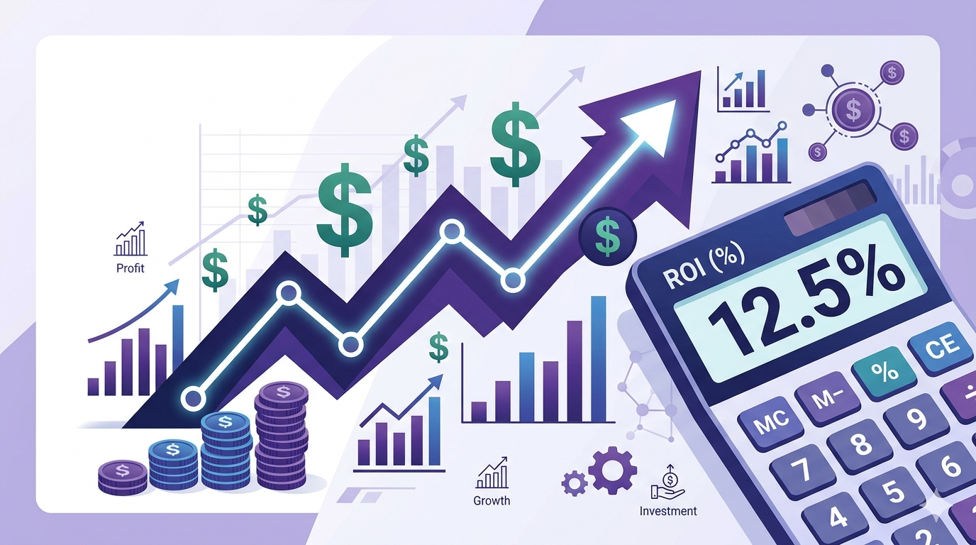 How to Calculate ROI on Your Investments