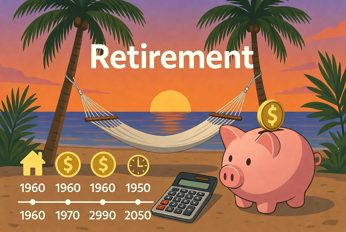 How to Calculate Retirement Savings You Need